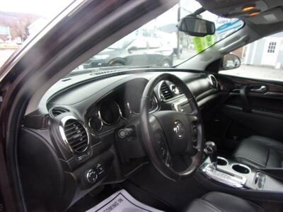 2016 Buick Enclave Leather  All Wheel Drive - Photo 61 - Tamaqua, PA 18252