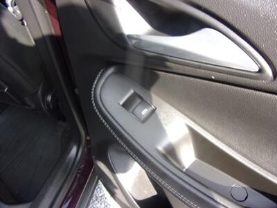 2021 Buick Encore GX Preferred  All Wheel Drive - Photo 45 - Tamaqua, PA 18252