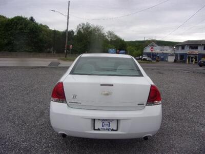 2016 Chevrolet Impala Limited LS  Sdn - Photo 9 - Tamaqua, PA 18252