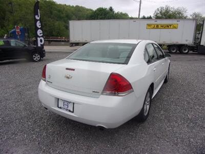 2016 Chevrolet Impala Limited LS  Sdn - Photo 10 - Tamaqua, PA 18252