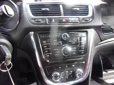 2015 Buick Encore Convenience  All-Wheel Drive - Photo 60 - Tamaqua, PA 18252