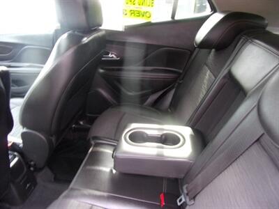 2015 Buick Encore Convenience  All-Wheel Drive - Photo 45 - Tamaqua, PA 18252