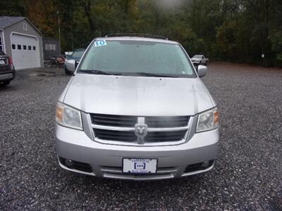 2010 Dodge Grand Caravan SXT  4-Door Mini-Van - Photo 4 - Tamaqua, PA 18252