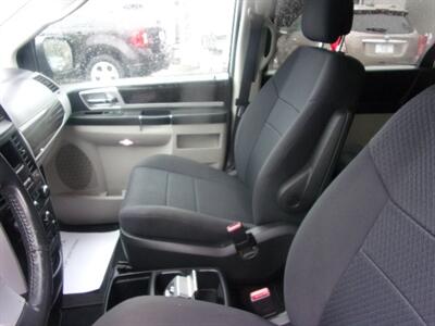 2010 Dodge Grand Caravan SXT  4-Door Mini-Van - Photo 51 - Tamaqua, PA 18252