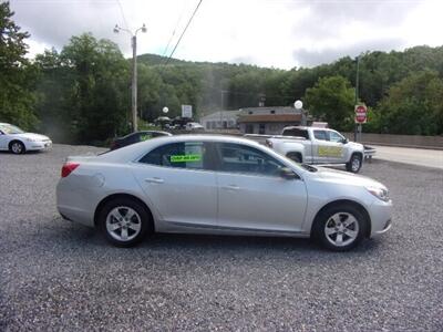 2015 Chevrolet Malibu LS  Sedan - Photo 20 - Tamaqua, PA 18252