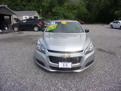 2015 Chevrolet Malibu LS  Sedan - Photo 8 - Tamaqua, PA 18252