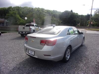 2015 Chevrolet Malibu LS  Sedan - Photo 17 - Tamaqua, PA 18252