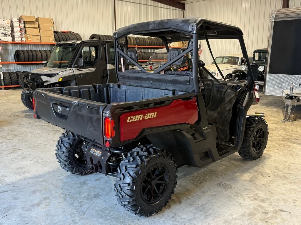 2016 Can-Am Defender XT   - Photo 7 - Martin, TN 38237