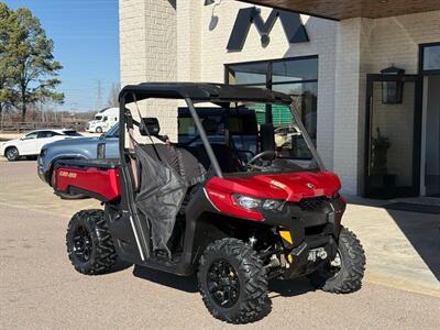 2016 Can-Am Defender XT SUV