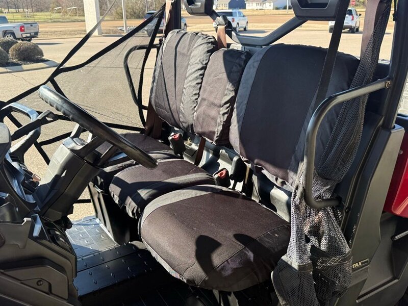 2016 Can-Am Defender XT   - Photo 2 - Martin, TN 38237