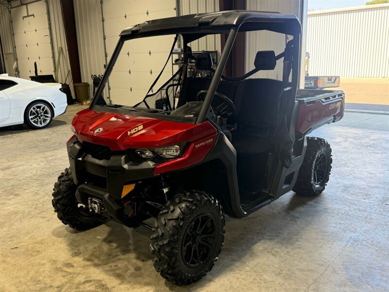 2016 Can-Am Defender XT   - Photo 3 - Martin, TN 38237