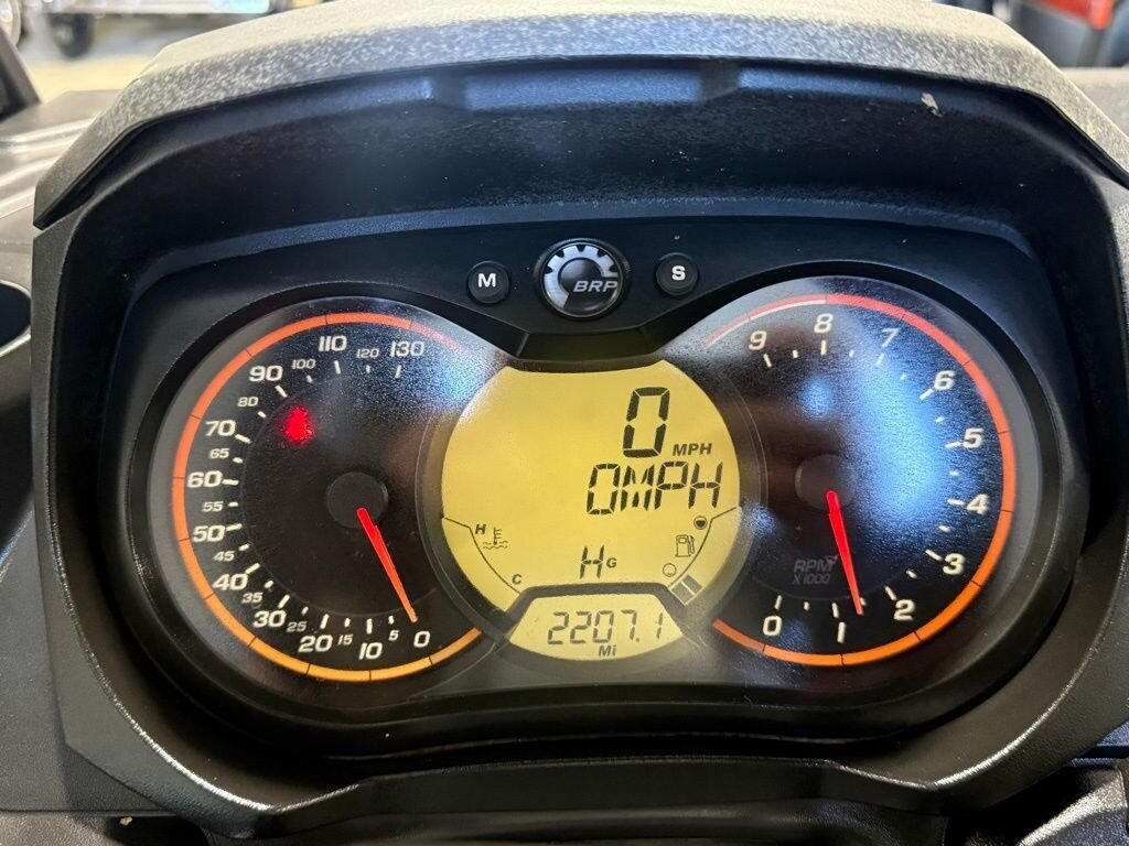 2016 Can-Am Defender XT   - Photo 13 - Martin, TN 38237