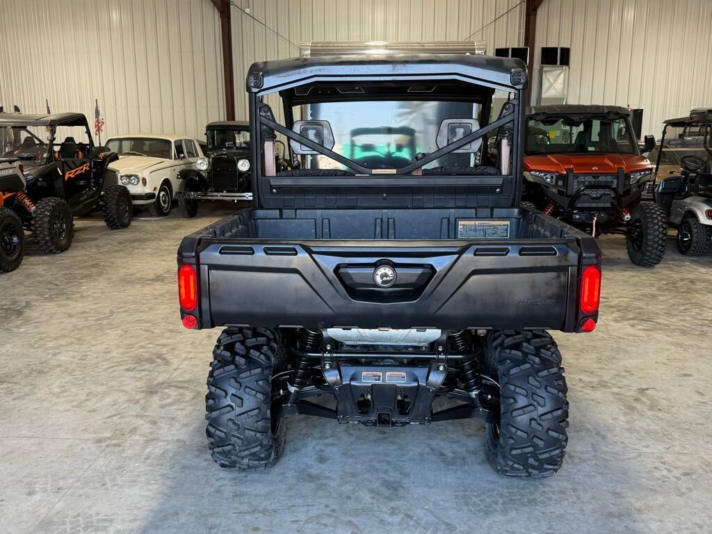 2016 Can-Am Defender XT   - Photo 6 - Martin, TN 38237