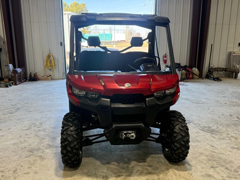 2016 Can-Am Defender XT   - Photo 10 - Martin, TN 38237