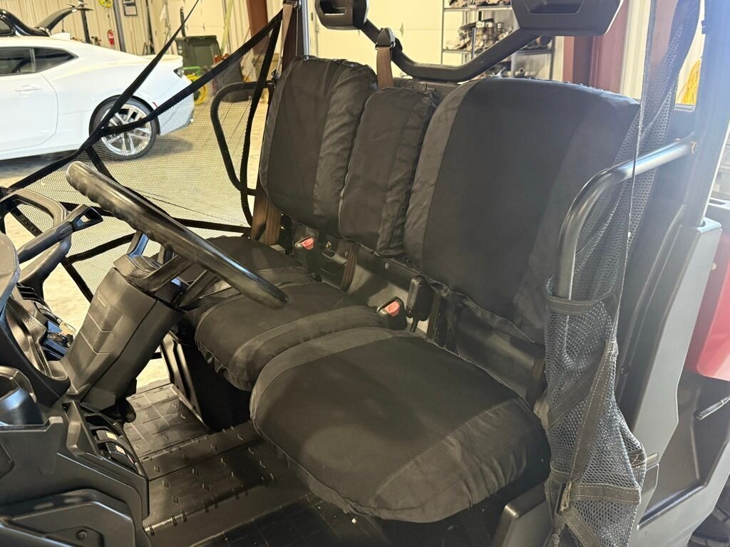 2016 Can-Am Defender XT   - Photo 11 - Martin, TN 38237