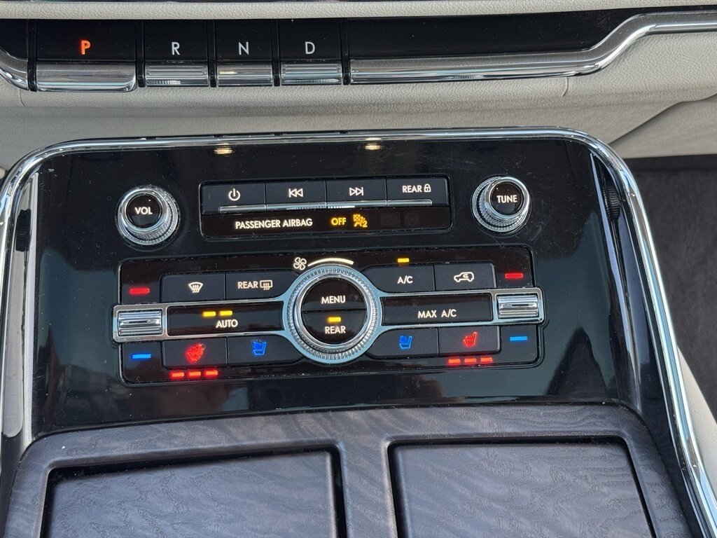 2018 Lincoln Navigator Reserve - Photo 70 - Martin, TN 38237