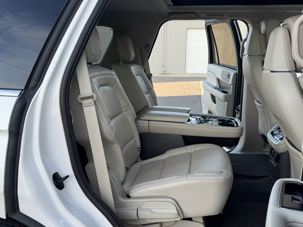 2018 Lincoln Navigator Reserve - Photo 83 - Martin, TN 38237