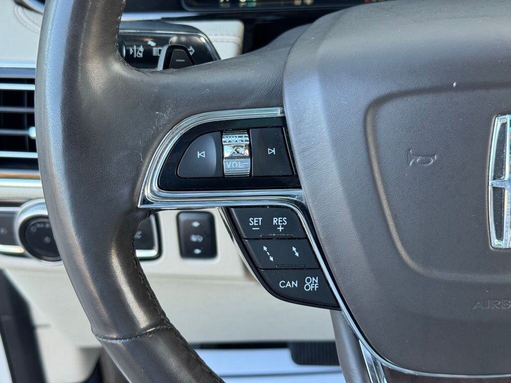 2018 Lincoln Navigator Reserve - Photo 26 - Martin, TN 38237