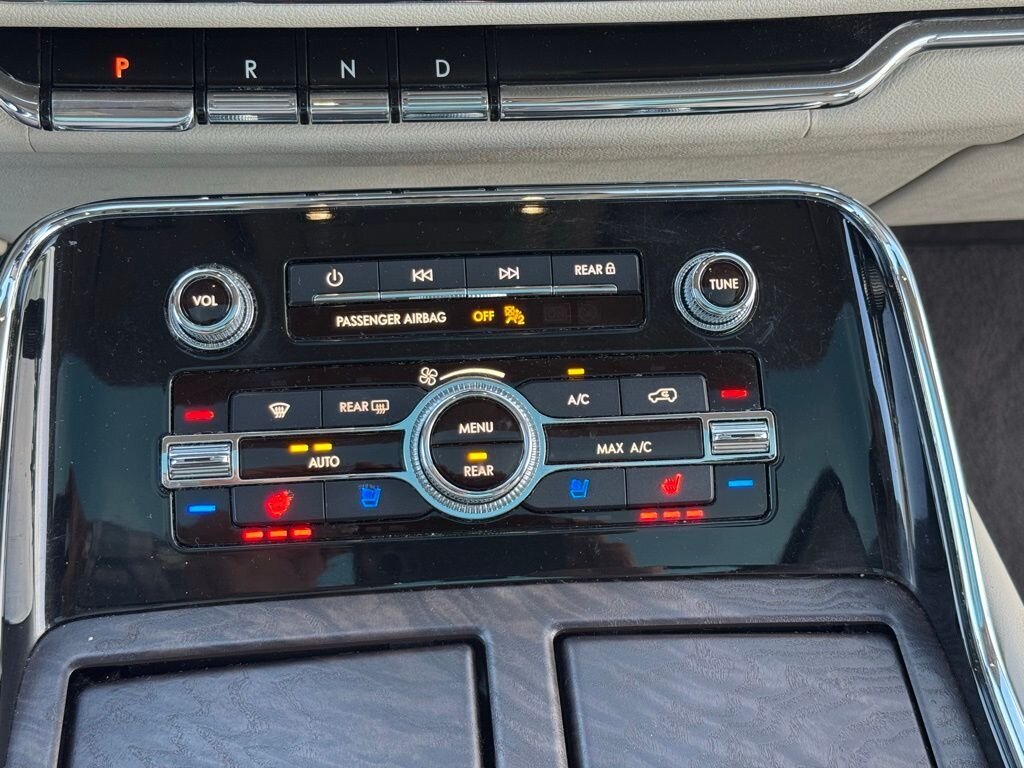 2018 Lincoln Navigator Reserve - Photo 30 - Martin, TN 38237