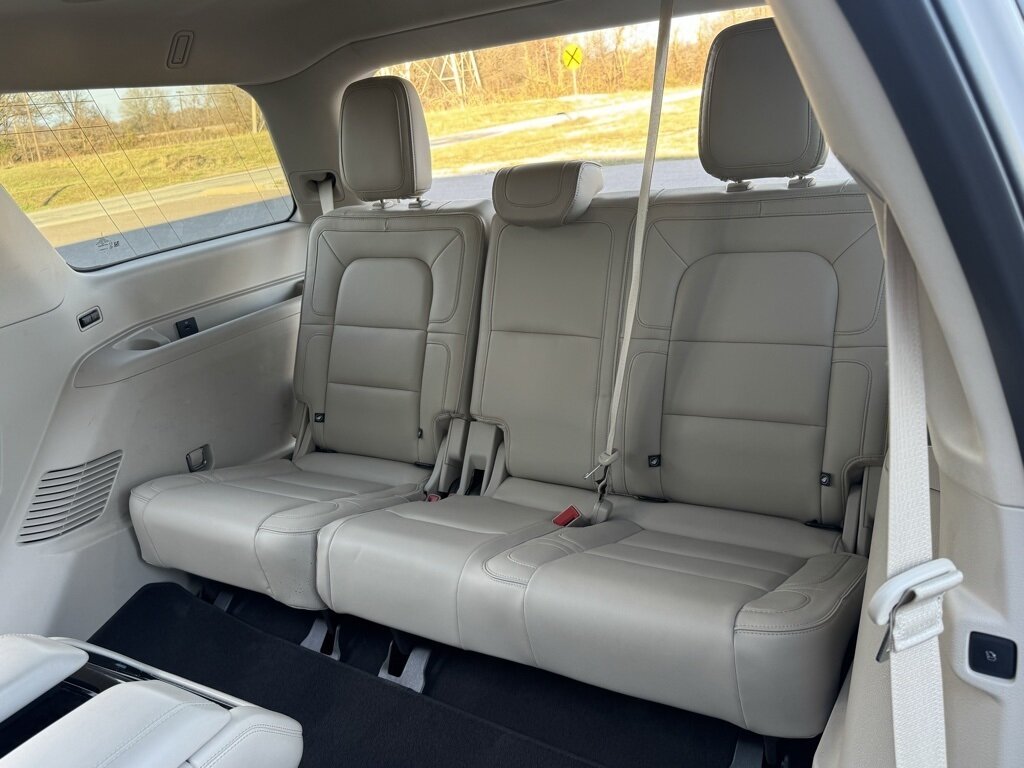 2018 Lincoln Navigator Reserve - Photo 79 - Martin, TN 38237