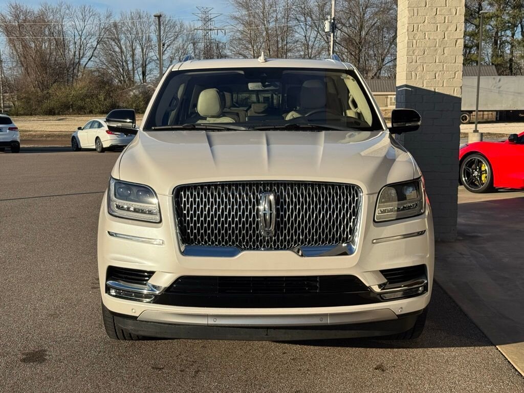 2018 Lincoln Navigator Reserve - Photo 21 - Martin, TN 38237