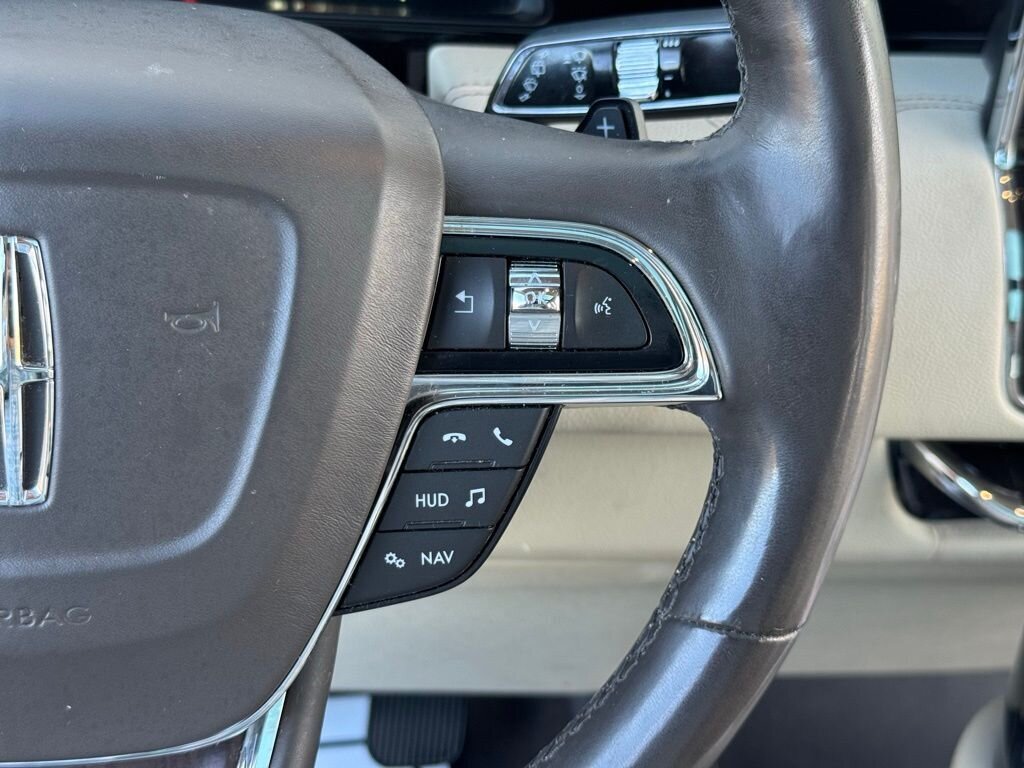 2018 Lincoln Navigator Reserve - Photo 27 - Martin, TN 38237