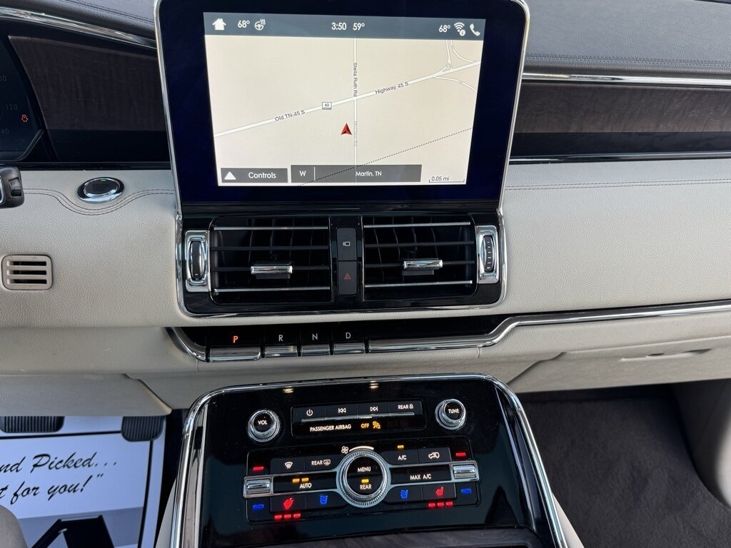2018 Lincoln Navigator Reserve - Photo 68 - Martin, TN 38237