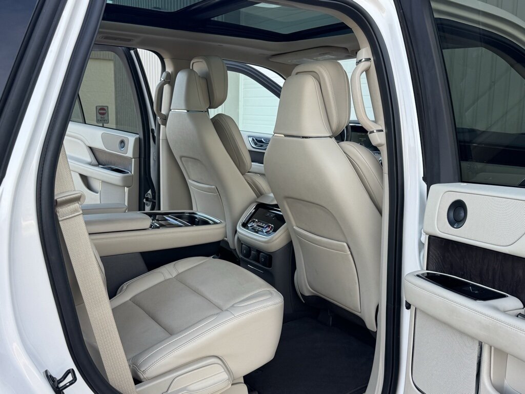 2018 Lincoln Navigator Reserve - Photo 84 - Martin, TN 38237