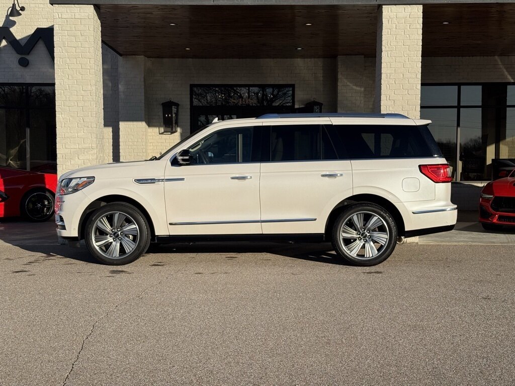 2018 Lincoln Navigator Reserve - Photo 90 - Martin, TN 38237