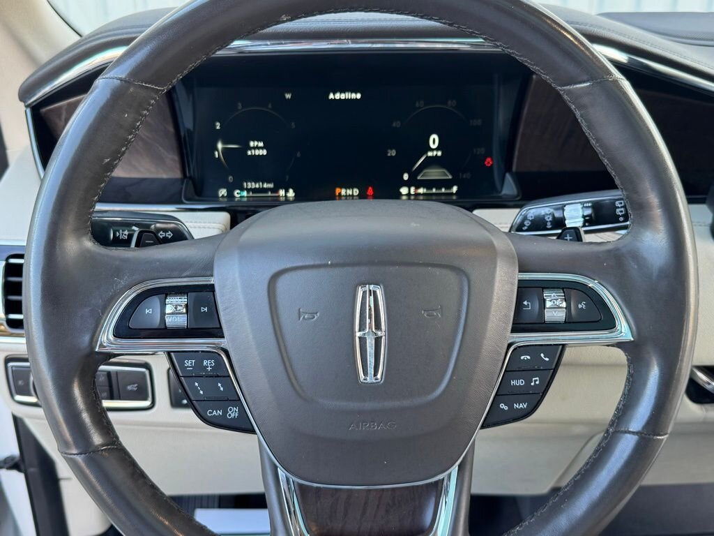 2018 Lincoln Navigator Reserve - Photo 24 - Martin, TN 38237