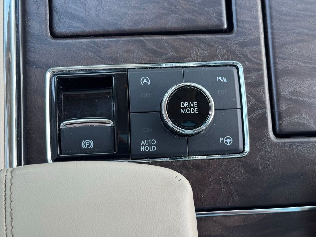 2018 Lincoln Navigator Reserve - Photo 31 - Martin, TN 38237