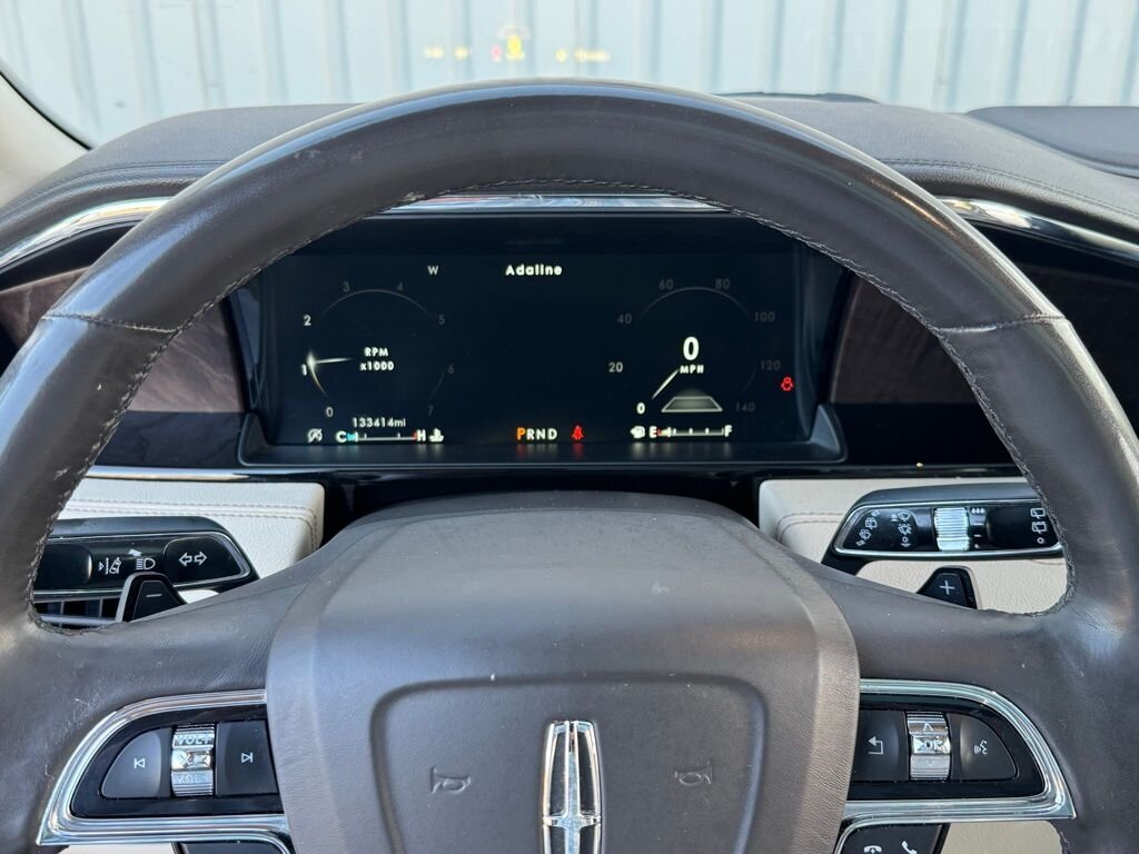 2018 Lincoln Navigator Reserve - Photo 25 - Martin, TN 38237