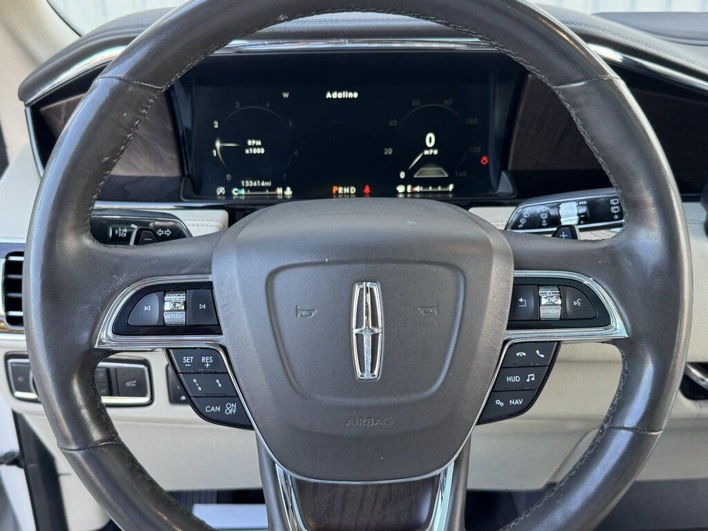 2018 Lincoln Navigator Reserve - Photo 63 - Martin, TN 38237