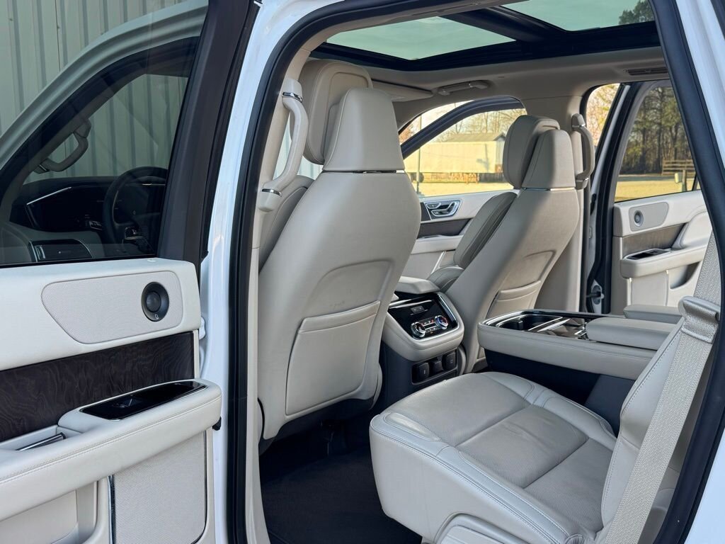 2018 Lincoln Navigator Reserve - Photo 36 - Martin, TN 38237