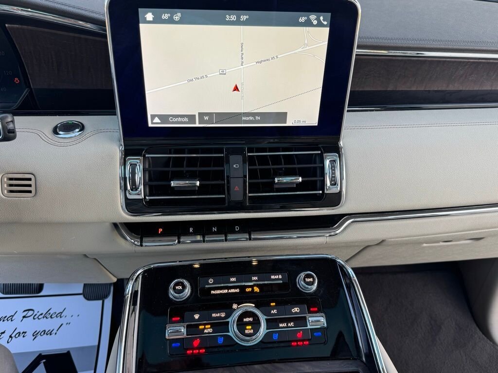 2018 Lincoln Navigator Reserve - Photo 29 - Martin, TN 38237