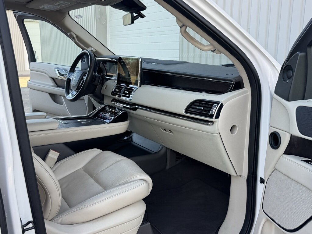 2018 Lincoln Navigator Reserve - Photo 86 - Martin, TN 38237