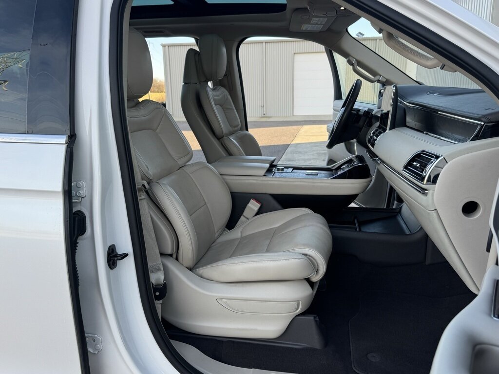 2018 Lincoln Navigator Reserve - Photo 87 - Martin, TN 38237