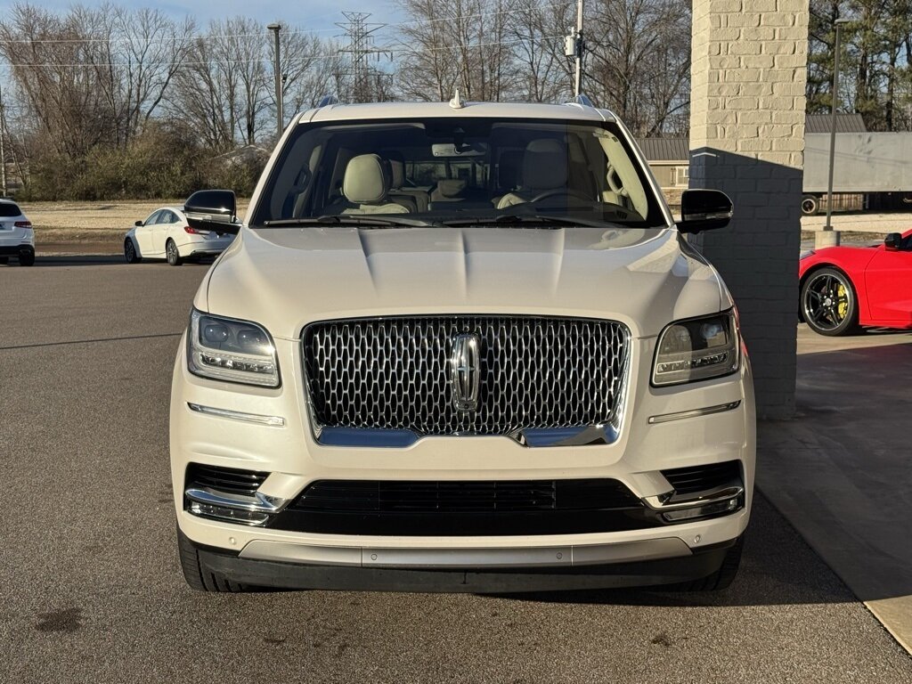 2018 Lincoln Navigator Reserve - Photo 60 - Martin, TN 38237