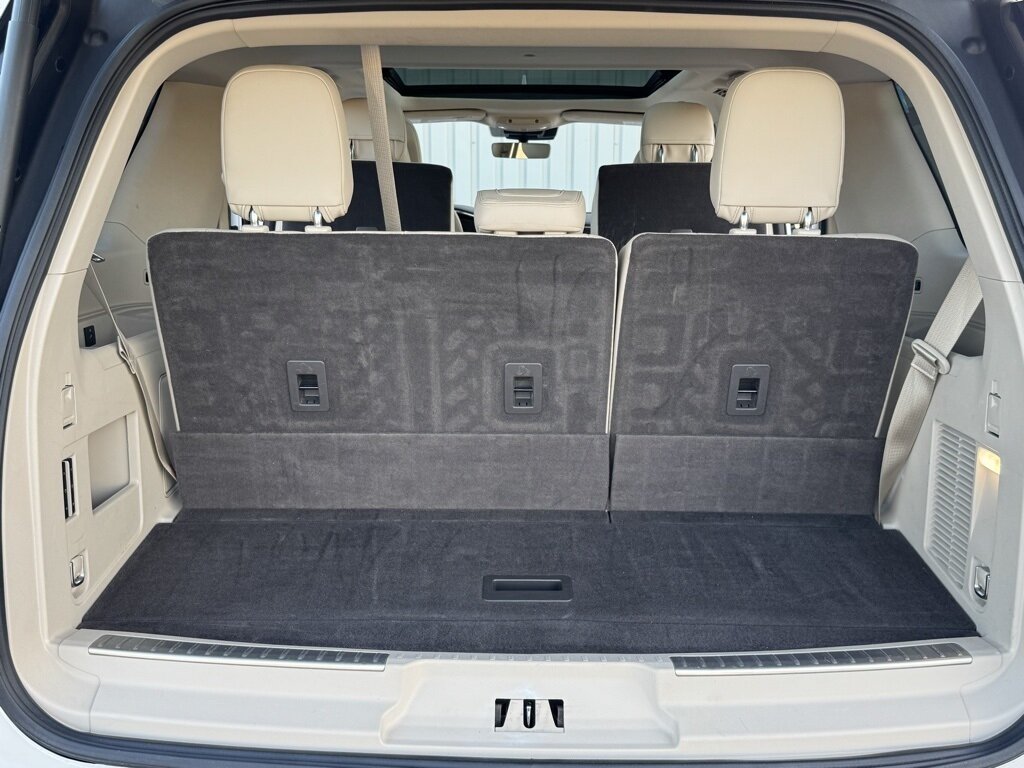 2018 Lincoln Navigator Reserve - Photo 81 - Martin, TN 38237