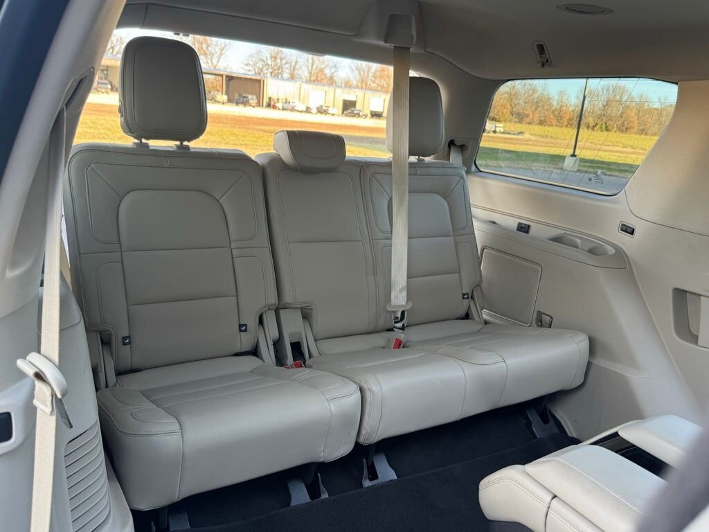 2018 Lincoln Navigator Reserve - Photo 41 - Martin, TN 38237