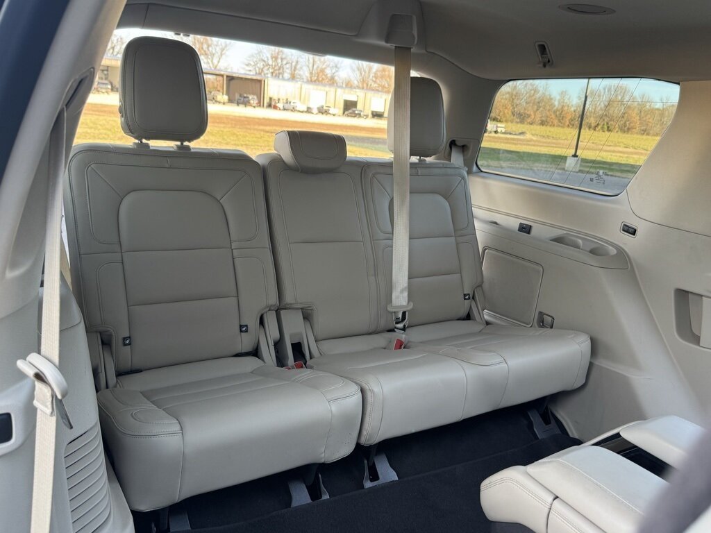 2018 Lincoln Navigator Reserve - Photo 82 - Martin, TN 38237