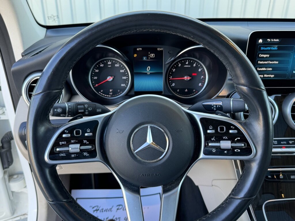 2022 Mercedes-Benz GLC 300   - Photo 21 - Martin, TN 38237