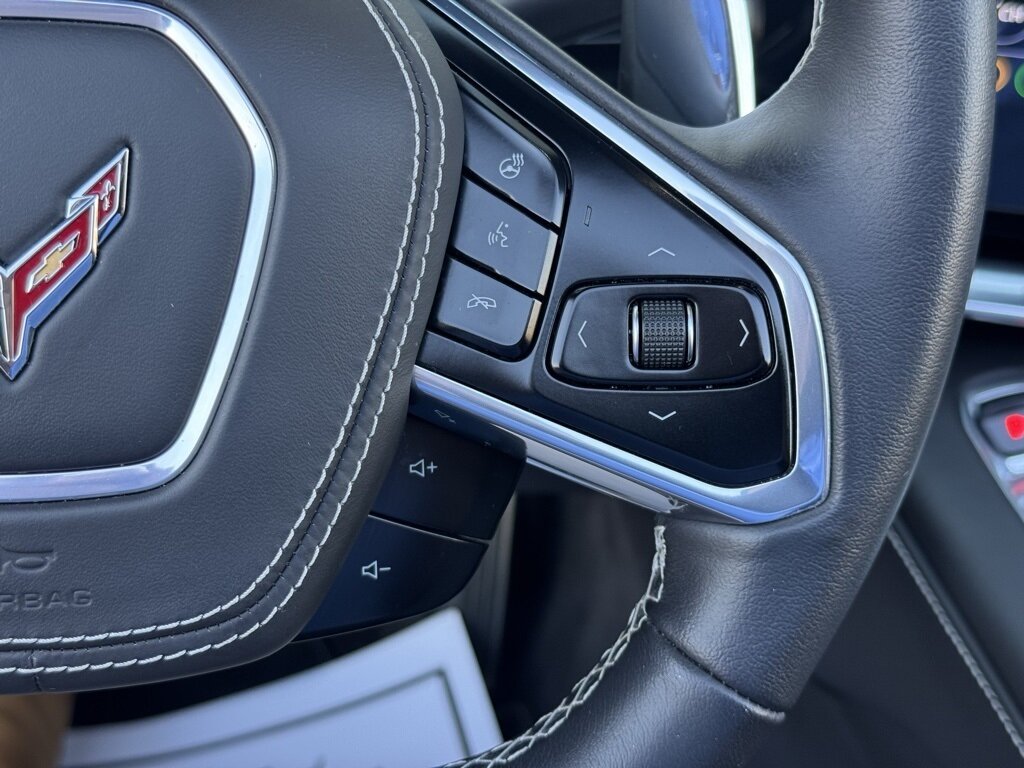 2023 Chevrolet Corvette Stingray 3LT   - Photo 104 - Martin, TN 38237