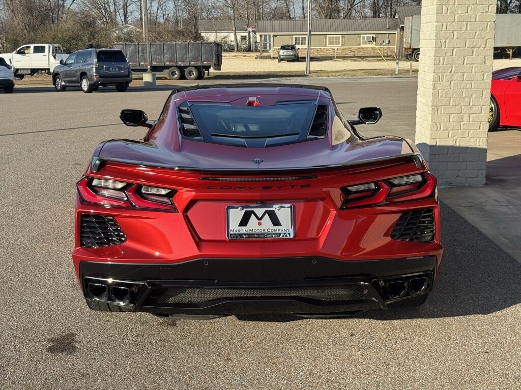 2023 Chevrolet Corvette Stingray 3LT   - Photo 68 - Martin, TN 38237