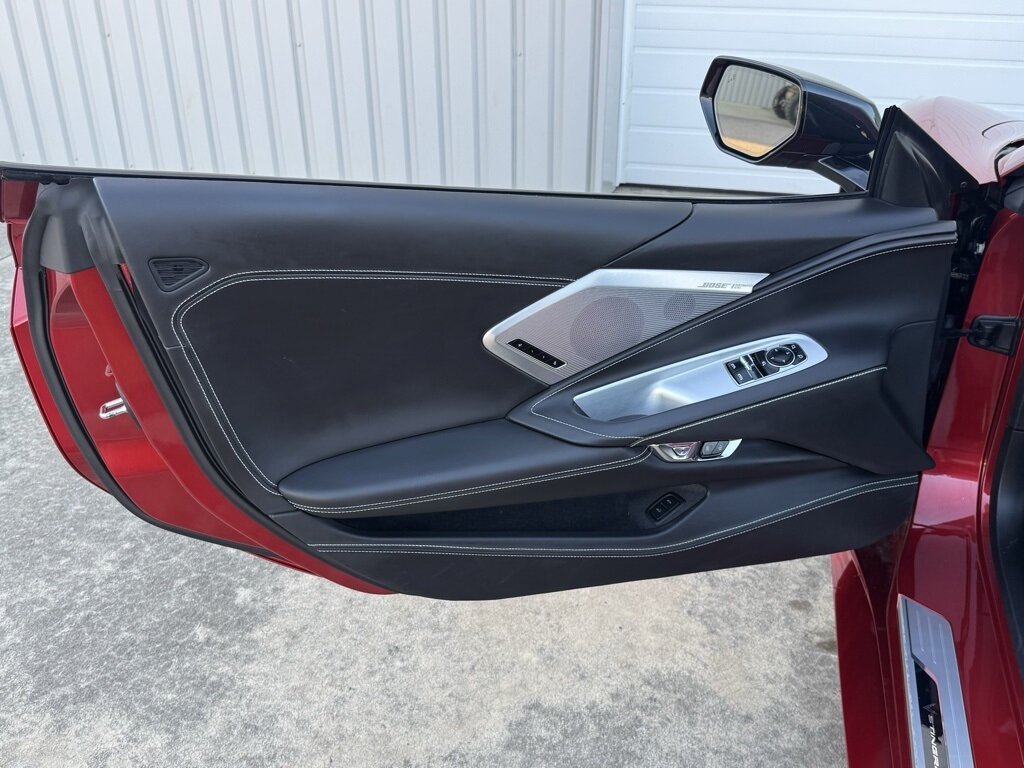 2023 Chevrolet Corvette Stingray 3LT   - Photo 122 - Martin, TN 38237