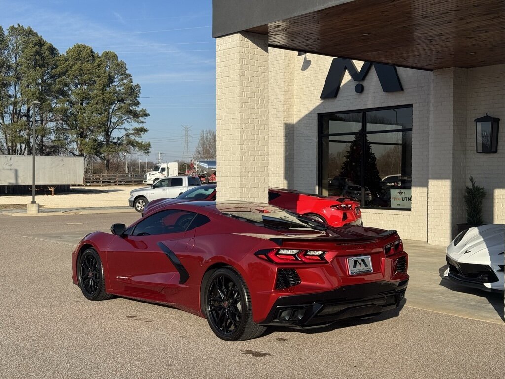 2023 Chevrolet Corvette Stingray 3LT   - Photo 140 - Martin, TN 38237