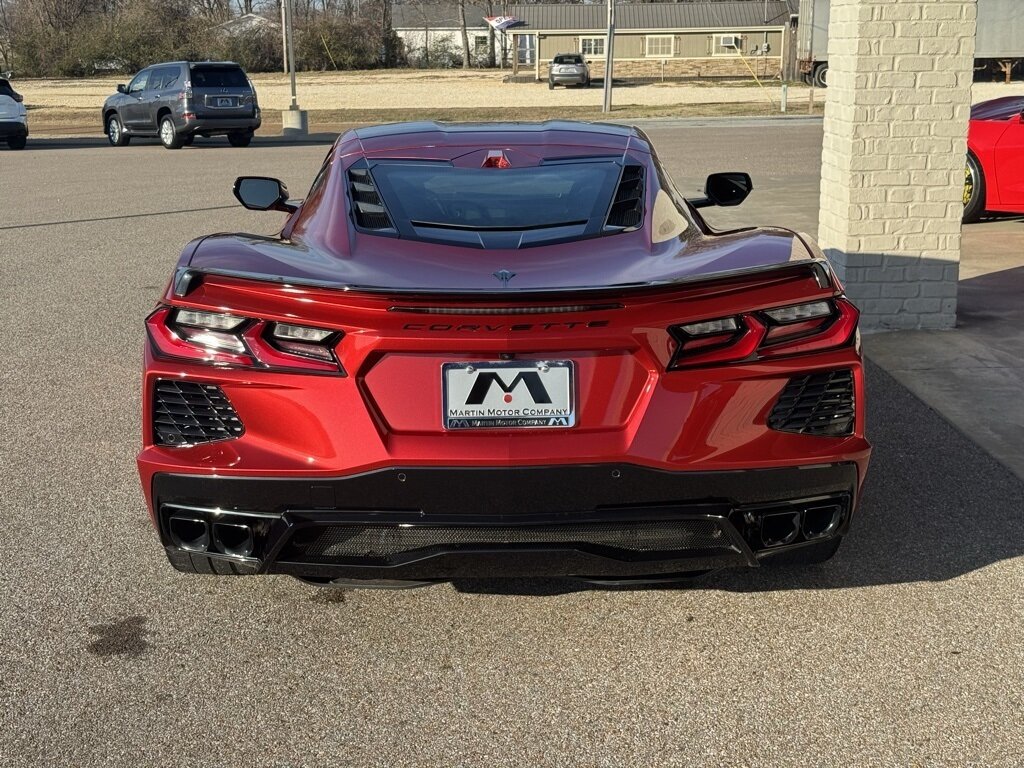 2023 Chevrolet Corvette Stingray 3LT   - Photo 50 - Martin, TN 38237