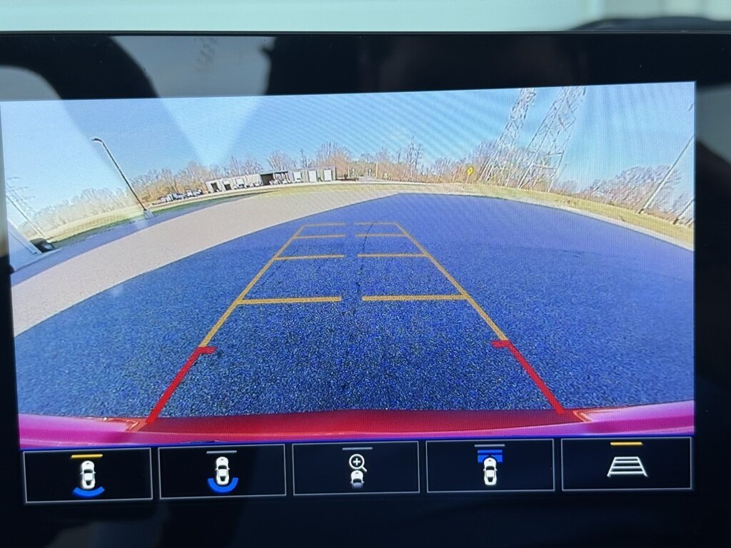 2023 Chevrolet Corvette Stingray 3LT   - Photo 108 - Martin, TN 38237