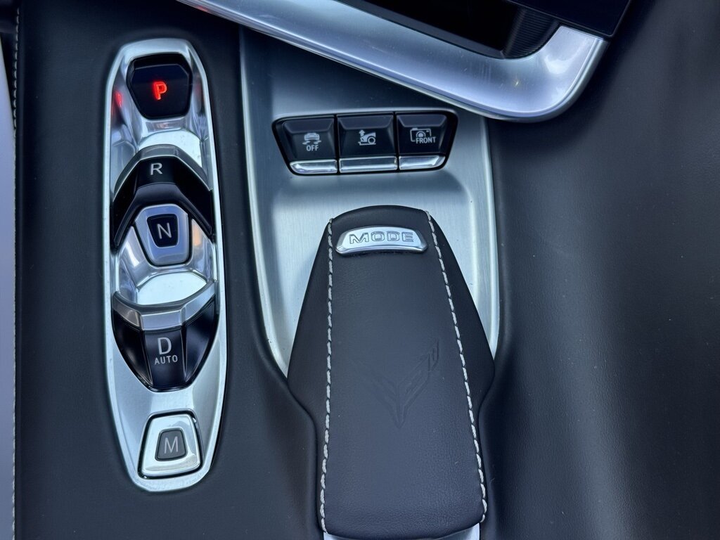 2023 Chevrolet Corvette Stingray 3LT   - Photo 112 - Martin, TN 38237