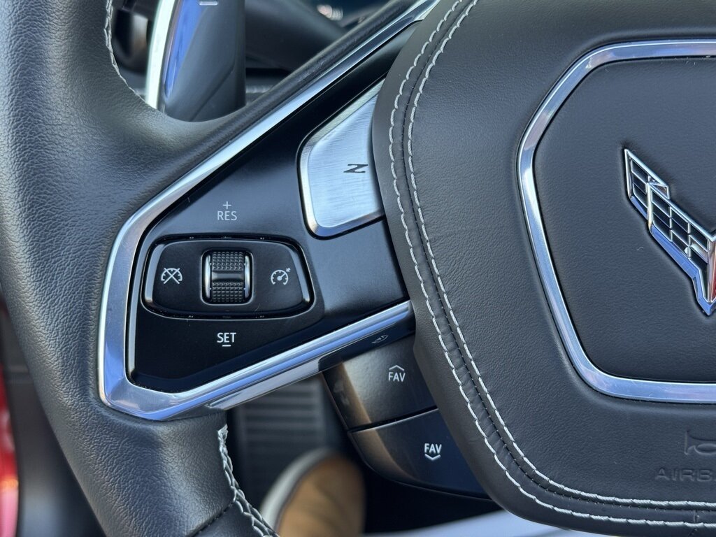 2023 Chevrolet Corvette Stingray 3LT   - Photo 102 - Martin, TN 38237